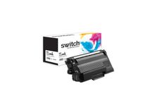 Cartouche laser compatible Brother TN3600XL - Noir - Switch