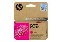 HP 937e - Magenta - cartouche d