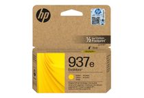 HP 937e - Jaune - cartouche d