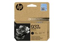 HP 937e - Noir - cartouche d