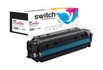 SWITCH - Magenta - compatible - cartouche de toner (alternative pour : HP W2193X) - pour HP Color LaserJet Pro MFP 3302fdn
