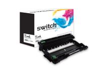 Tambour compatible Brother DR2510 - noir - Switch