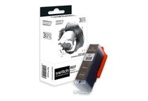Cartouche compatible Canon PGI-530 - noir - Switch