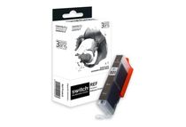 Cartouche compatible Canon CLI-531 - noir photo - Switch