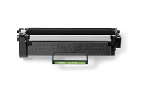 Cartouche laser remanufacturé - Brother TN2510XL - noir - Switch