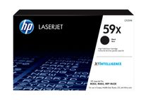HP 59X - noir - cartouche laser d