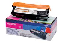 Brother TN325 - Magenta - cartouche laser d