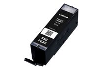 Canon PGI-550 - noir photo - cartouche d