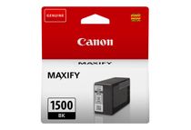 Canon PGI-1500 - noir - cartouche d