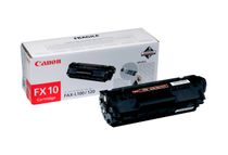 Canon FX-10 - noir - cartouche laser d