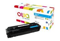 Cartouche laser compatible HP 207A - cyan - OWA K18888OW