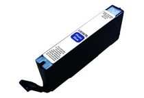Cartouche compatible Canon CLI-581XXL - bleu photo - Uprint