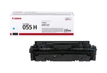 Canon 055H - cyan - cartouche laser d