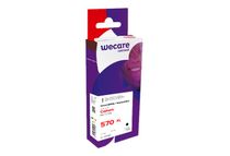 Cartouche compatible Canon PGI-570XL - noir photo - Wecare