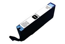 Cartouche compatible Canon CLI-571XL - noir - Uprint
