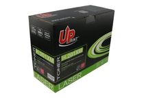 Cartouche laser compatible HP 201X - magenta - Uprint