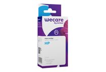 Cartouche compatible HP 27 - noir - Wecare