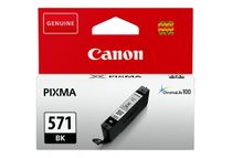 Canon CLI-571 - noir - cartouche d