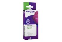 Cartouche compatible Epson 33XL Oranges - jaune - Wecare