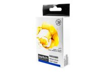 Cartouche compatible Epson 603XL Etoile de mer - jaune - Switch 