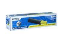 Epson S05191 - jaune - cartouche laser d