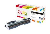Cartouche laser compatible HP 30A - noir - Owa K16048OW