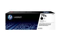 HP 79A - noir - cartouche laser d