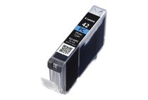 Canon CLI-42 - photo cyan - cartouche d