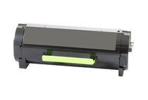 Cartouche laser compatible Lexmark 51B2000 - noir - Uprint
