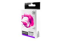 Cartouche compatible Lexmark 100XL - magenta - Switch 