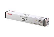 Canon C-EXV34 - noir - cartouche laser d