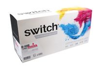 Cartouche laser compatible HP 130A - magenta - Switch