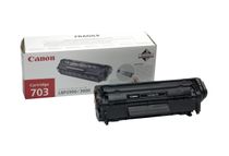 Canon 703 - noir - cartouche laser d