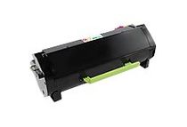 Cartouche laser compatible Lexmark 51B2000 - noir - Owa K18133OW