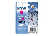 Epson 27XL Réveil - magenta - cartouche d