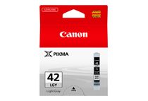 Canon CLI-42 - gris clair - cartouche d