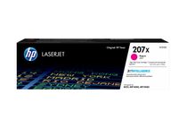 HP 207X - magenta - cartouche laser d