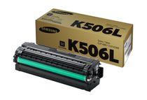 Samsung CLT-506L - noir - cartouche laser d