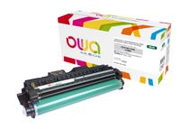 Tambour compatible HP 126A - noir - Owa K15412OW 