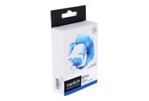 Cartouche compatible Epson 33XL Oranges - cyan - Switch 