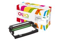 Cartouche laser compatible Lexmark 12A8302 - noir - Owa K12160OW