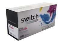 Cartouche laser compatible SAMSUNG CLT-506L - magenta - Switch