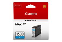 Canon PGI-1500 - cyan - cartouche d