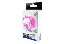 Cartouche compatible Epson T0486 Hippocampe - magenta clair - Switch 