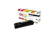 Cartouche laser compatible HP 203X - noir - Owa K18116OW