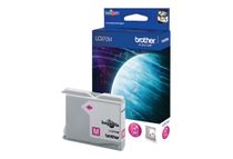 Brother LC970 - magenta - cartouche d