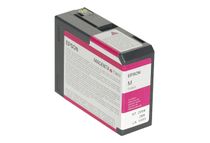 Epson T5803 - magenta - cartouche d