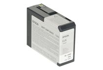 Epson T5809 - gris clair - cartouche d