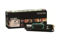 Lexmark 24016SE - noir - cartouche laser d