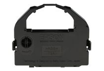 Epson S015262 - noir - ruban d